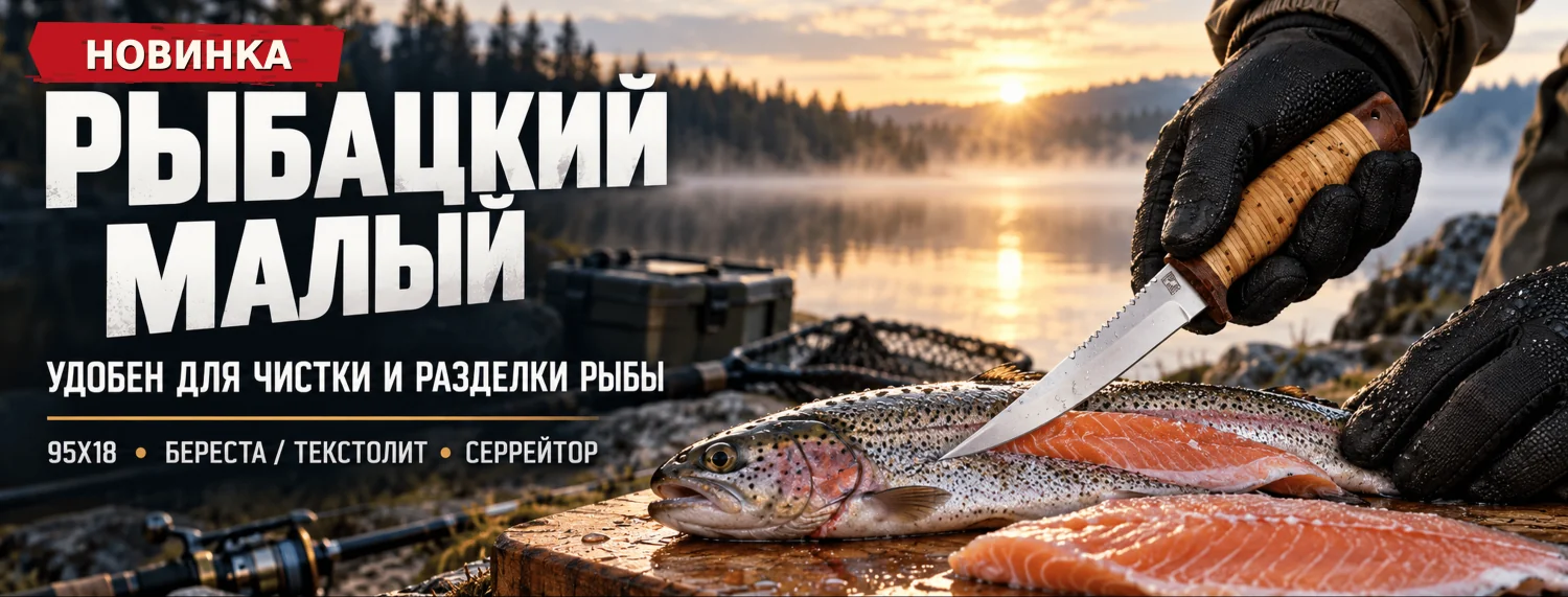 ножи