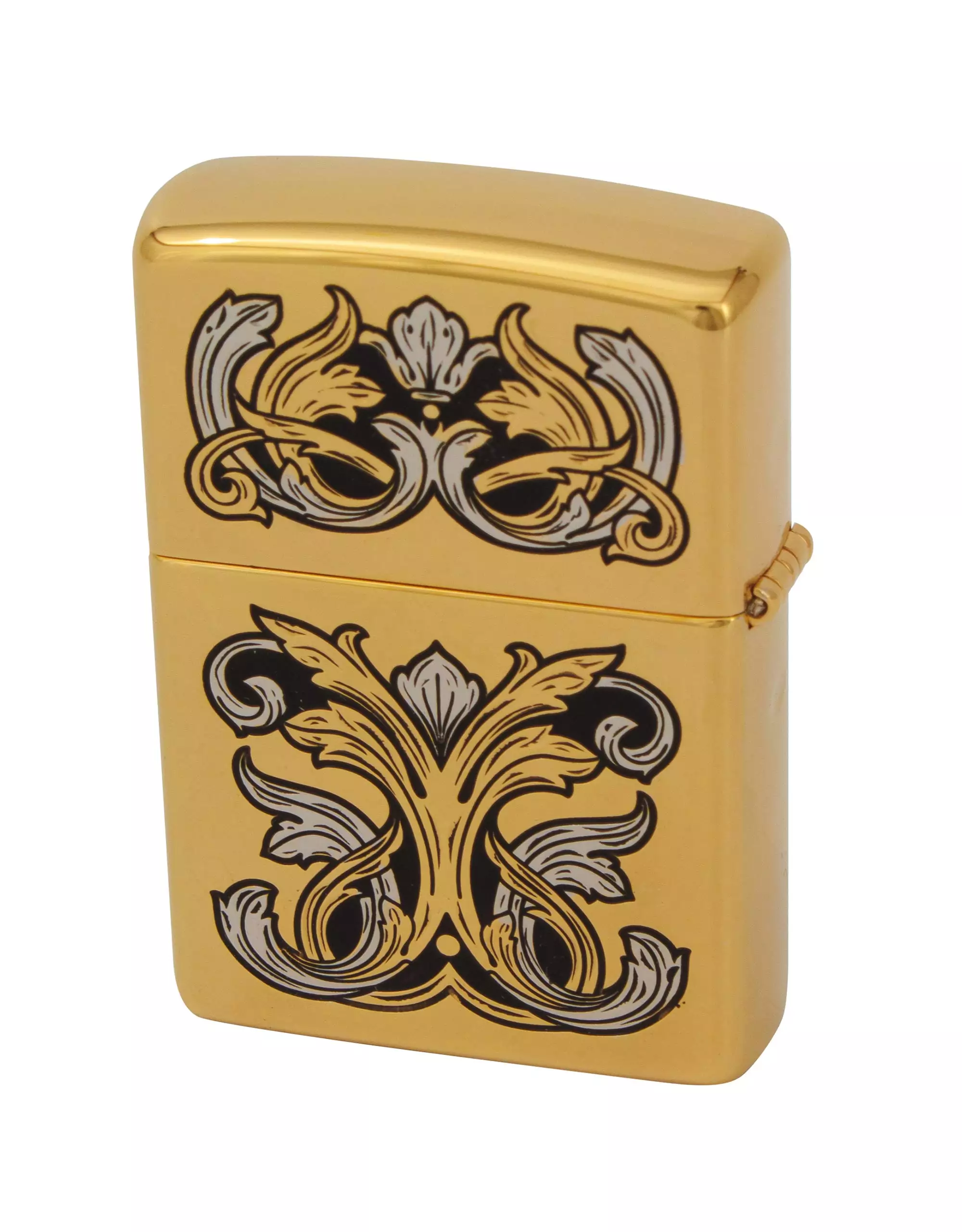 Зажигалка Тигр (ZIPPO) 0З-00005323 (5)