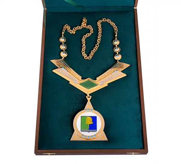 Сувенир Знак Отличия  0З-00001013