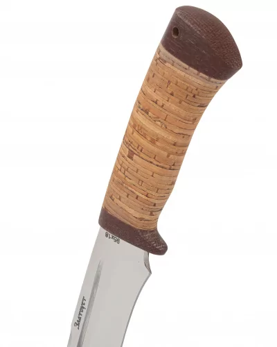 Нож Беркут (сталь 95x18, берестатекст.) 0C-00000528 (4)