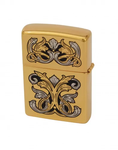 Зажигалка Орел (ZIPPO) 0З-00005321 (5)