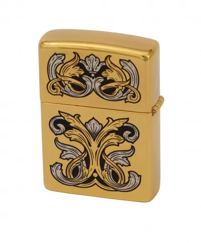 Зажигалка Волк (ZIPPO) 0З-00005322 (5)